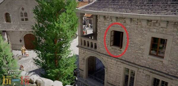 红色沙漠精心加工的金项链获取方法 精心加工的金项链怎么获得