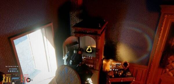 红色沙漠精心加工的金项链获取方法 精心加工的金项链怎么获得