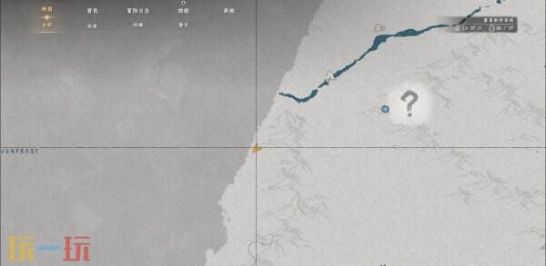 红色沙漠冰冷黑暗板金套装之冰冷暗金板金手套获取方法