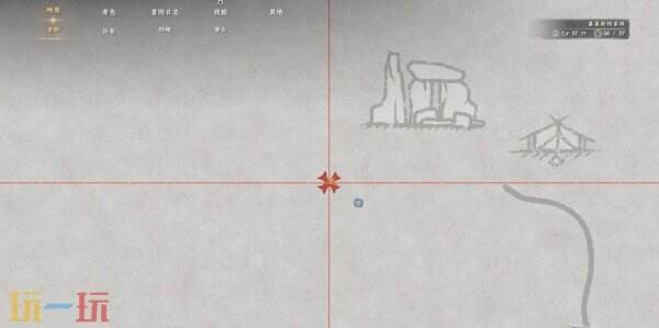 红色沙漠冰冷黑暗板金套装之冰冷暗金板金头盔获取方法