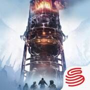 冰汽时代：最后的家园游戏icon