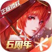 龙族幻想游戏icon