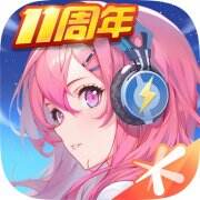 全民飞机大战游戏icon