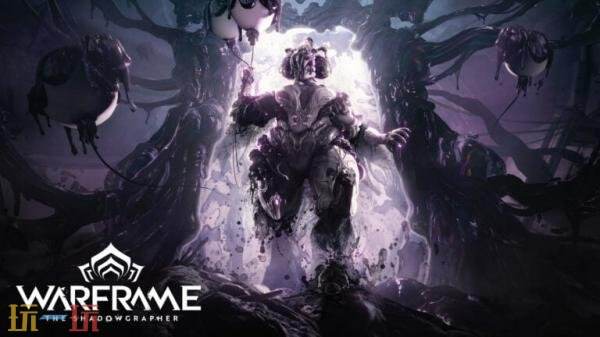 在线动作游戏《星际战甲》现已登陆Switch 2平台