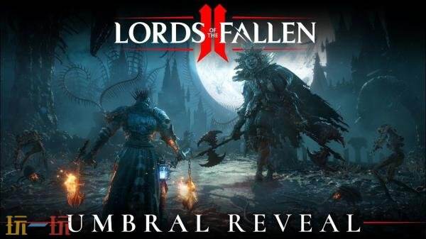 《堕落之主2》“揭开面纱”全新一集！影界游戏玩法预告发布