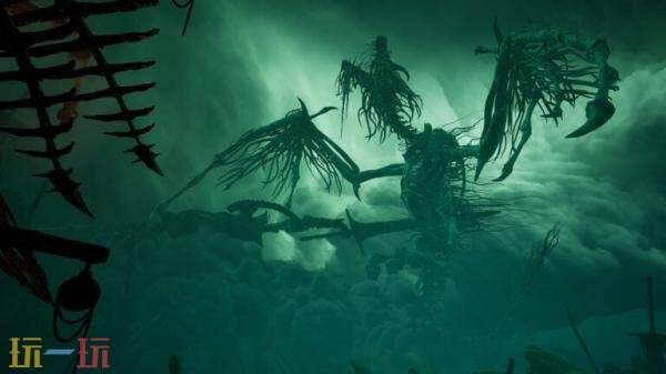 《堕落之主2》“揭开面纱”全新一集！影界游戏玩法预告发布