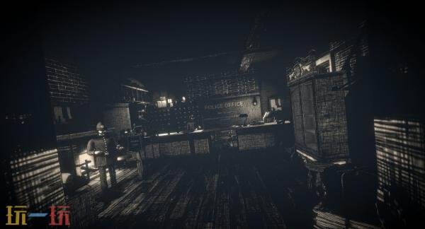 社交调查游戏《4 Penny Coffins》现已上线Steam商店页面