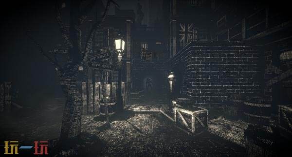 社交调查游戏《4 Penny Coffins》现已上线Steam商店页面