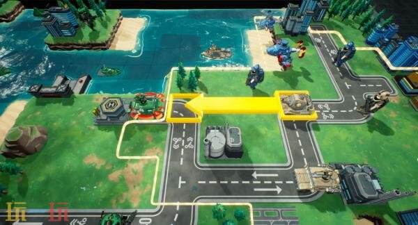 策略游戏续作《TINY METAL 2》官宣跳票！推迟至2027年发售