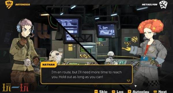 策略游戏续作《TINY METAL 2》官宣跳票！推迟至2027年发售