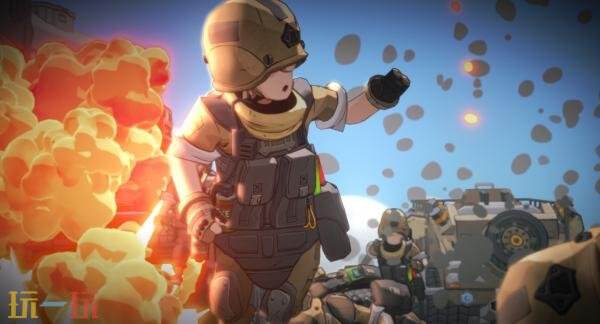 策略游戏续作《TINY METAL 2》官宣跳票！推迟至2027年发售