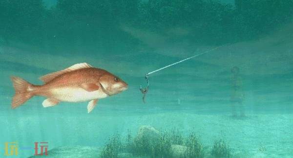 钓鱼解谜游戏《待钓之鱼》新实机预告发布！