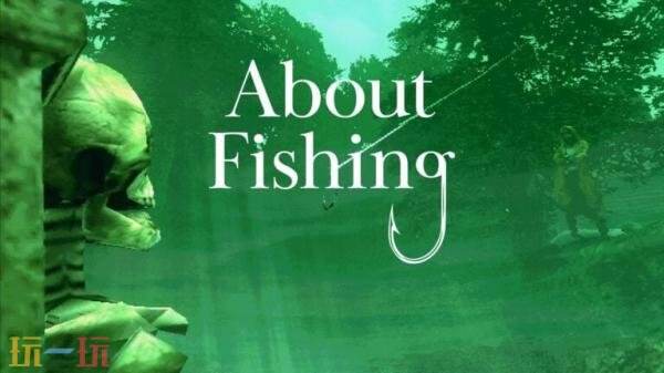 钓鱼解谜游戏《待钓之鱼》新实机预告发布！