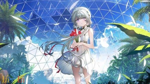 全新视觉小说游戏《COCORO》预告发布！将于今年登陆PC平台