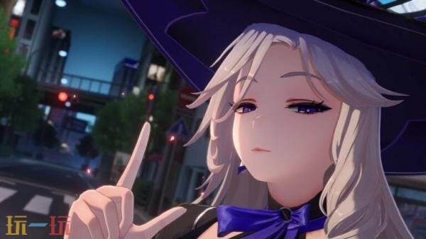 超自然都市动作RPG《异环》PS5版本现已开启预购