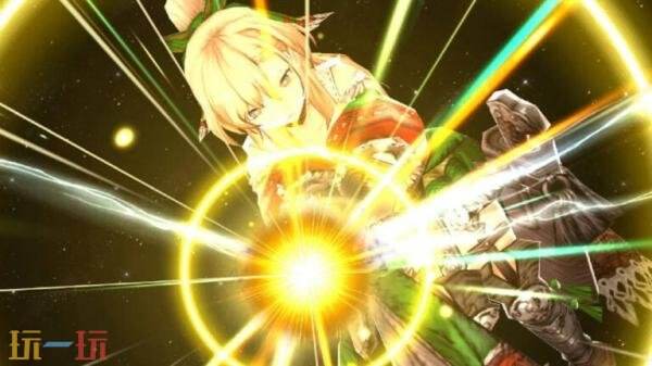 《最终幻想勇气启示录：幻影战争》日服将于5月28日正式停服