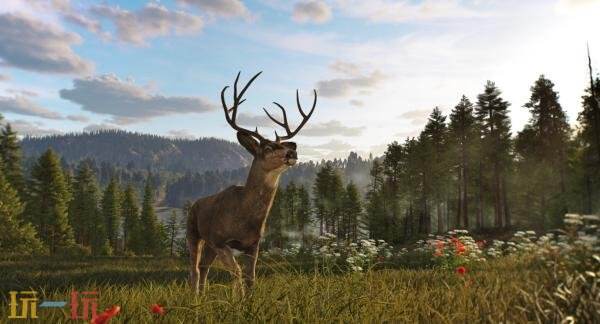 《Way of the Hunter 2》PC抢先体验已开启！正式版将登陆PS5和Xbox