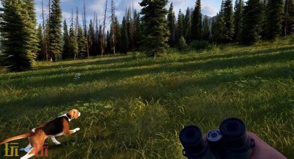 《Way of the Hunter 2》PC抢先体验已开启！正式版将登陆PS5和Xbox