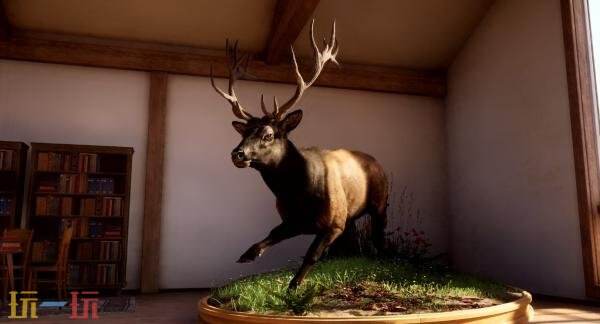 《Way of the Hunter 2》PC抢先体验已开启！正式版将登陆PS5和Xbox