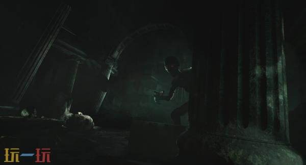 第一人称恐怖游戏《失忆症：重生》4月30日登陆Switch 2平台