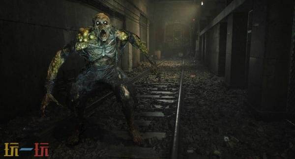 《Hunter: The Reckoning – Deathwish》将于2027年夏季发售