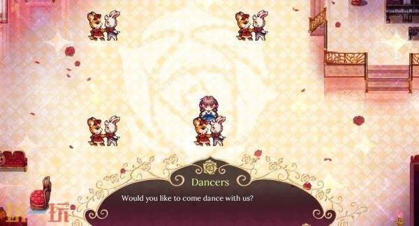 恐怖RPG《化妆镜～黄金之梦》将登陆PS4/5平台