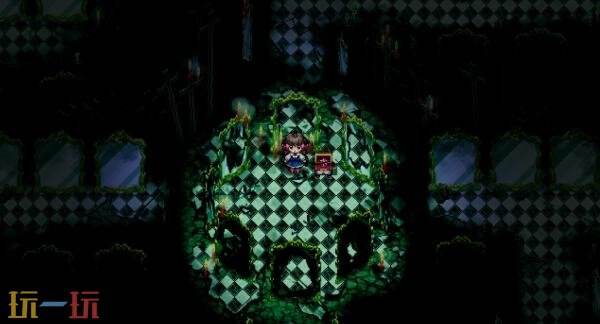 恐怖RPG《化妆镜～黄金之梦》将登陆PS4/5平台