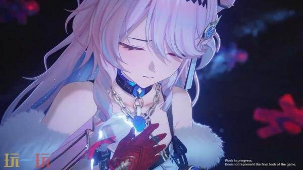 动作RPG游戏《鸣潮》Xbox版本将于7月发售