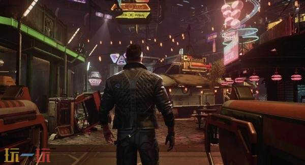 《苍穹浩瀚：奥西里斯重生》2027年春季发售！4月22日开启封闭测试