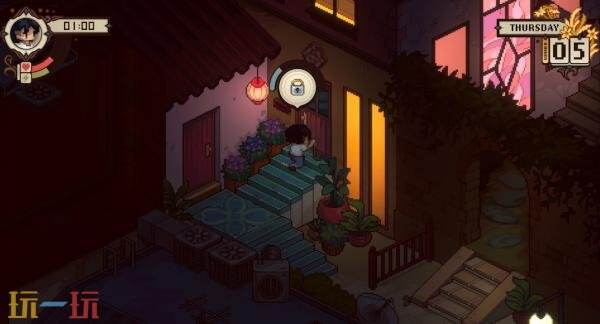 农耕模拟恐怖游戏《送葬季》8月14日发售!试玩版已上线