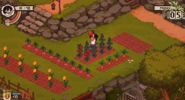 农耕模拟恐怖游戏《送葬季》8月14日发售!试玩版已上线