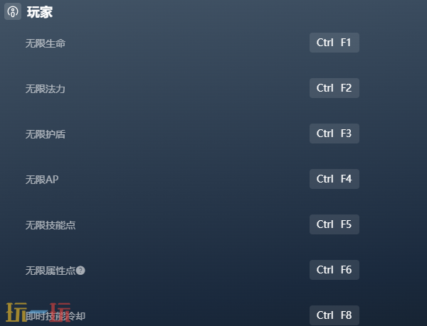 贪婪之秋2：垂死世界最新修改器 贪婪之秋2垂死世界风灵月影修改器2026