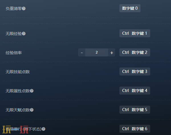 贪婪之秋官方最新修改器 贪婪之秋风灵月影修改器2026