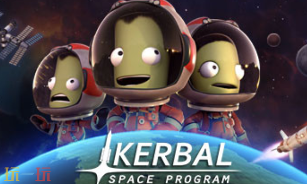 坎巴拉太空计划官方最新修改器 坎巴拉太空计划风灵月影修改器2026