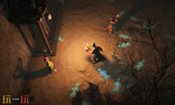 镇邪2野猪坐骑怎么获得 镇邪2猪灵驹获取攻略