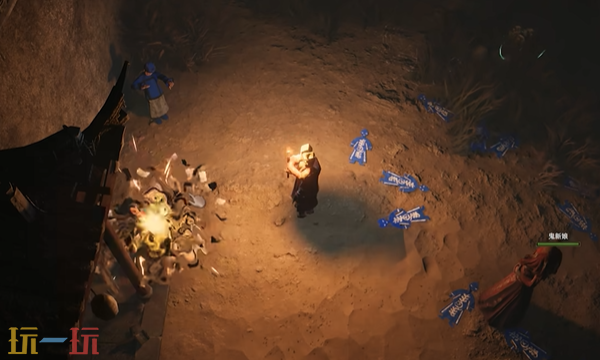 镇邪2驭灵青岚怎么获得 镇邪2青岚获取攻略