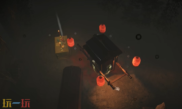 镇邪2轿子坐骑怎么获得 镇邪2灵轿灵驹获取攻略