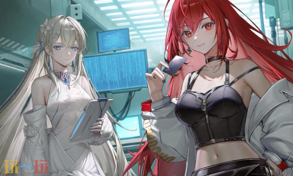 龙族:卡塞尔之门官网入口是什么 龙族卡塞尔之门官网登录入口