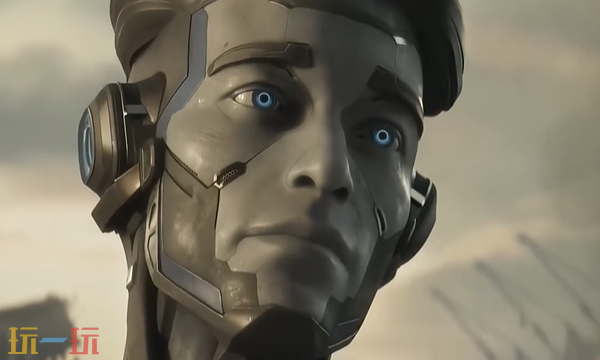 动作冒险游戏《人工侦探》预告现已发布