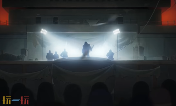 手游《全境封锁：曙光》「自由人」派系预告发布