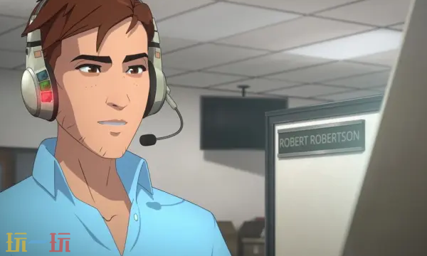 《超英派遣中心》Xbox版发售档期预告,2026年登陆!