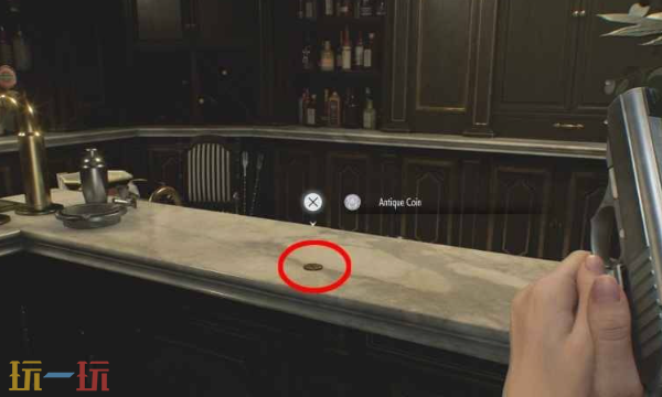 生化危机9古钱币9怎么获取 古钱币9获取方式介绍
