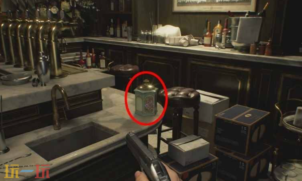 生化危机9古钱币10怎么获取 古钱币10获取方式介绍