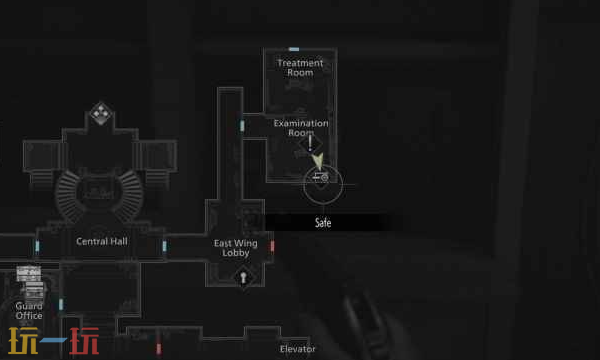 生化危机9古钱币11怎么获取 古钱币11获取方式介绍