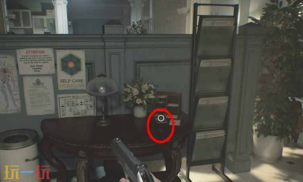 生化危机9古钱币14怎么获取 古钱币14获取方式介绍