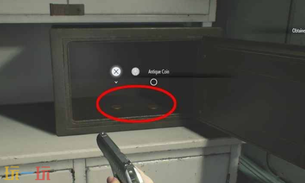 生化危机9古钱币15怎么获取 古钱币15获取方式介绍