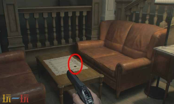 生化危机9古钱币17怎么获取 古钱币17获取方式介绍