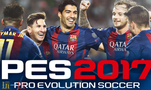 实况足球2017修改器最新免费版下载 实况足球2017风灵月影下载