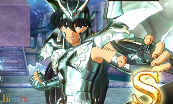 圣斗士星矢：斗士之魂修改器最新免费版下载 圣斗士星矢斗士之魂风灵月影下载