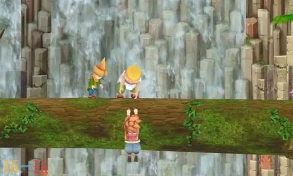 圣剑传说2重制版修改器最新免费版下载 圣剑传说2重制版风灵月影下载